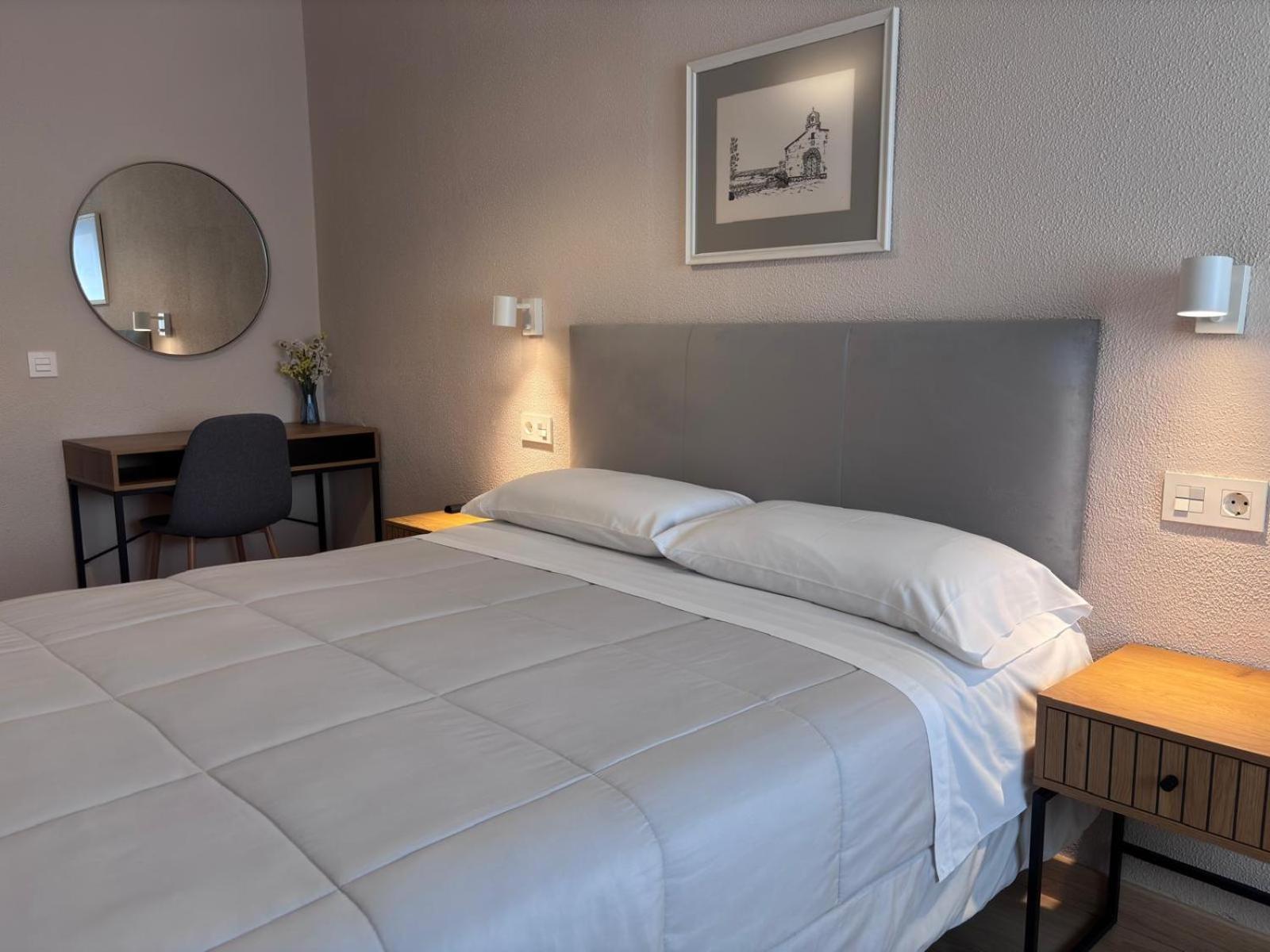 Hotel Ros Mary ريباديو المظهر الخارجي الصورة
